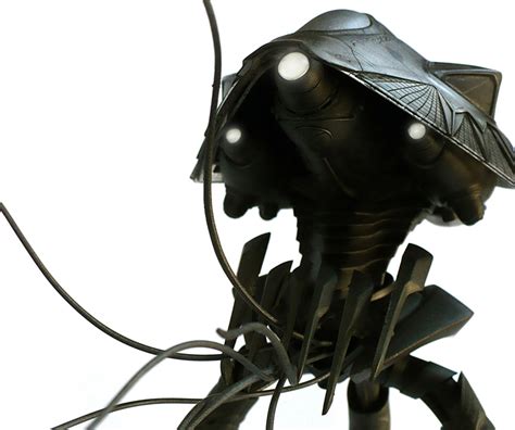Image result for Alien Tripod