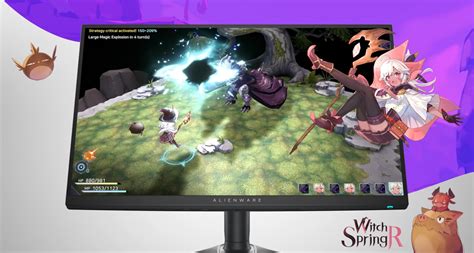 Image result for Alienware Aw2724dm Setup for Xbox