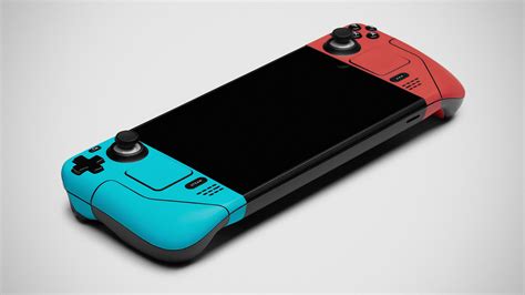 dbrand SwitchDeck Skin And Case Will Turn Your Steam Deck Into A Switch ...