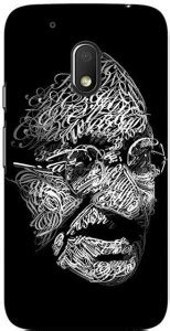 Jugaaduu Back Cover for Motorola Moto G4 Play Jugaaduu Proud Indian ...