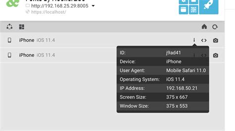 Remote Debugging iOS with Windows iOS 14 的图像结果