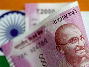 Rupee: Rupee's half percent fall & A $3 trillion economy! - The ...