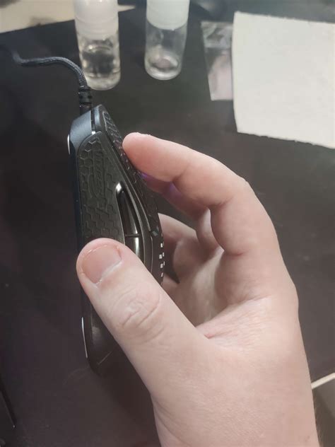 Image result for HyperX Pulsefire Haste Drag Click