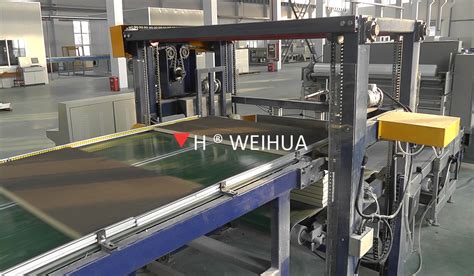 Image result for Stacker Machine Ceramic Substrate