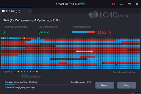 Image result for Smart Defrag Free Pro