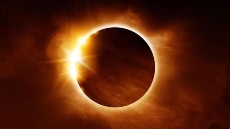 Partial solar eclipse to be visible in India today: Dos and dont's ...