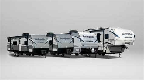 Image result for Springdale RV Tour