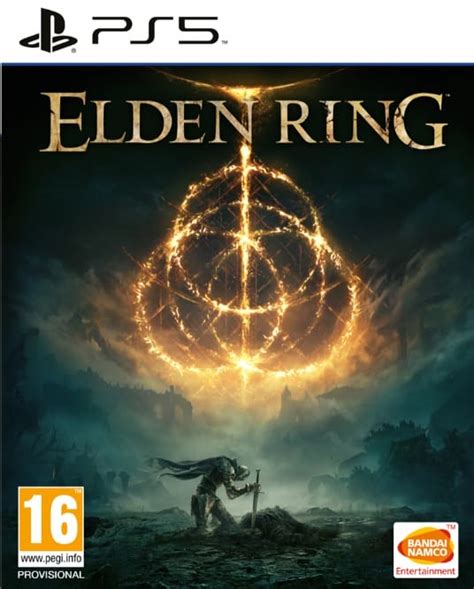 Elden Ring - PS5 | GameNation