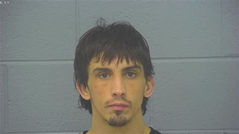 Springfield Watch || Arrest Mugshots From Greene County, MO