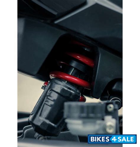 Dominar 400 Test Ride Review - Bikes4Sale