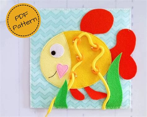 Image result for Pattern Fish Book