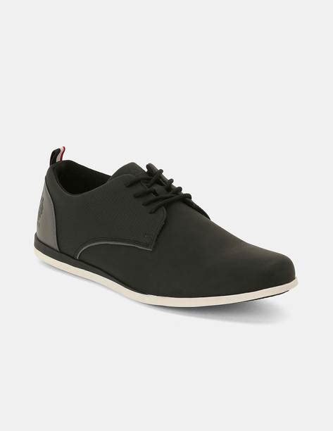 U S Polo Assn Mens Footwear - Buy U S Polo Assn Mens Footwear Online at ...