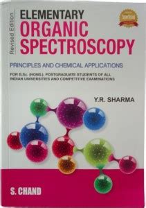 Elementry Organic Spectroscopy: Buy Elementry Organic Spectroscopy by Y ...