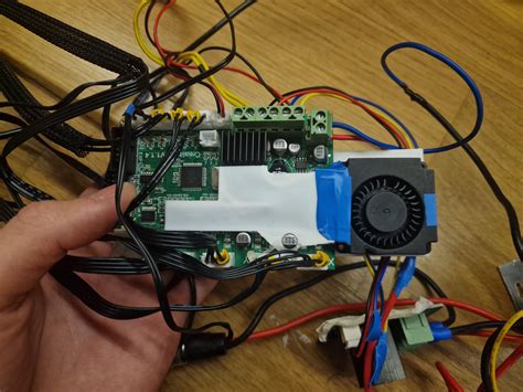 CR10 Modifications 的图像结果