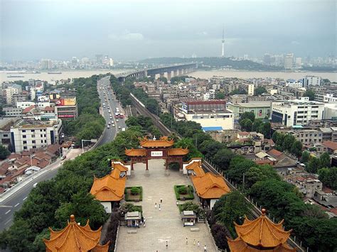 Visit Wuhan: Best of Wuhan, Hubei Travel 2024 | Expedia Tourism