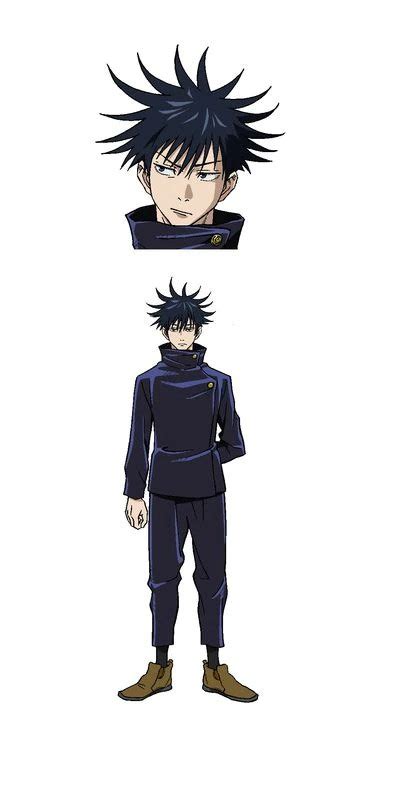 Jujutsu Kaisen Anime Shares Some Fresh Character Art