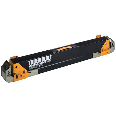 Buy ToughBuilt C700 Sawhorse / Jobsite Table Online at Lowest Price in ...