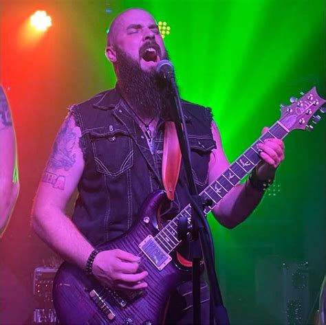 Brian Mills @ Comanche Crossing , Comanche Crossing Country Store ...