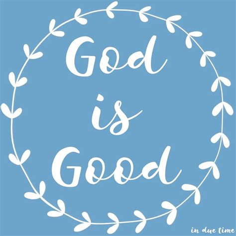 [100+] God Is Good Wallpapers | Wallpapers.com