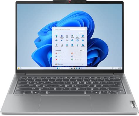 Lenovo IdeaPad Pro 5 14IMH9 (83D20046MB, Azerty toetsenbord): beste ...