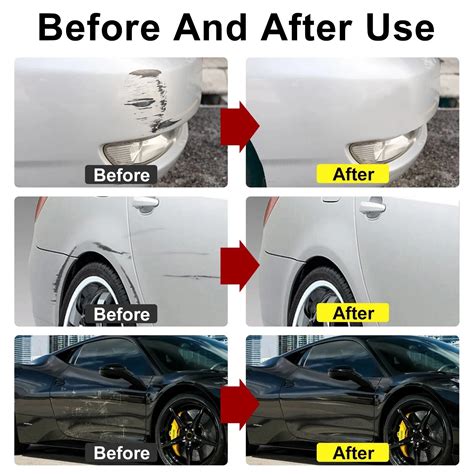 How to Effectively Remove Car Decals and Restore Your Vehicle's Appearance