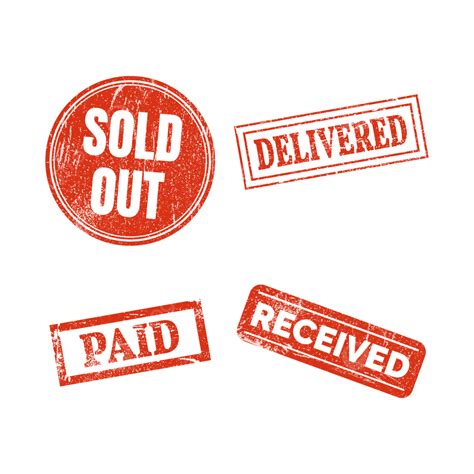 Example Stamp ClipArt 的图像结果