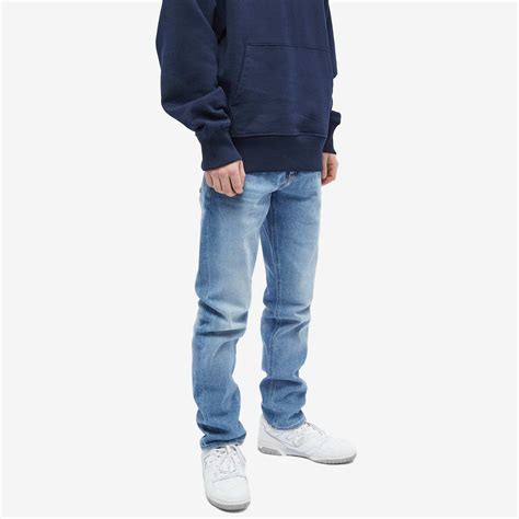 Calvin Klein Men's Slim Jean in Denim Light Calvin Klein