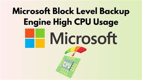 Image result for Block-Level Backup Engine Service