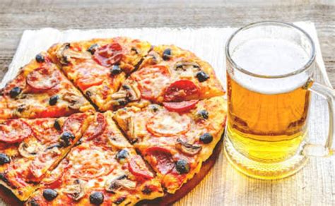 Germany’s Biggest Beer Festival At Three Dots & A Dash | LBB