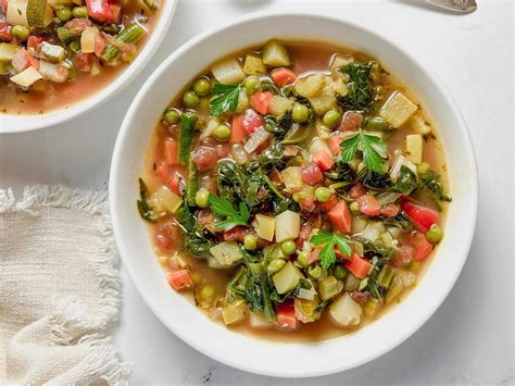 Vegetable Stew Recipe | Dirty Dishes Messy Kisses