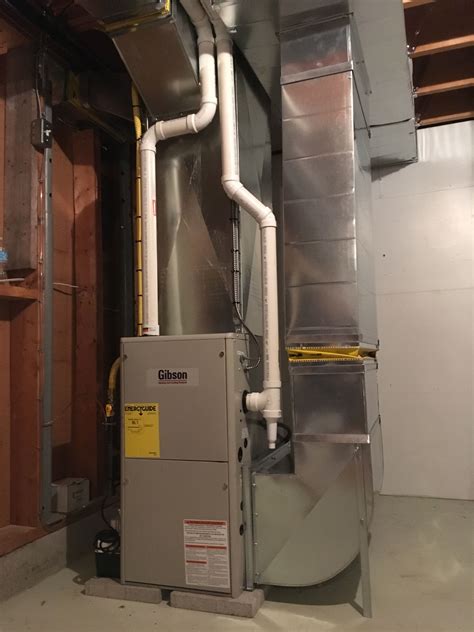 How much does a new furnace cost 2024 data – Artofit