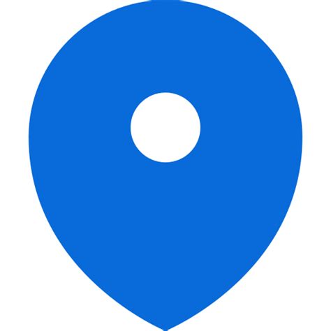 Blue Map Pin Transparent 的图像结果