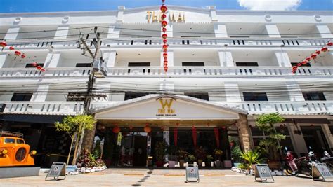 LS VILLAGE HOTEL, Padang Besar, Malaysia - www.trivago.in
