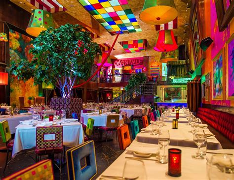 Carnivale - Latin American Restaurant in Chicago, IL | The Vendry