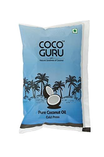 9 Best Coconut Oils for Cooking of 2023 in India, According To Experts