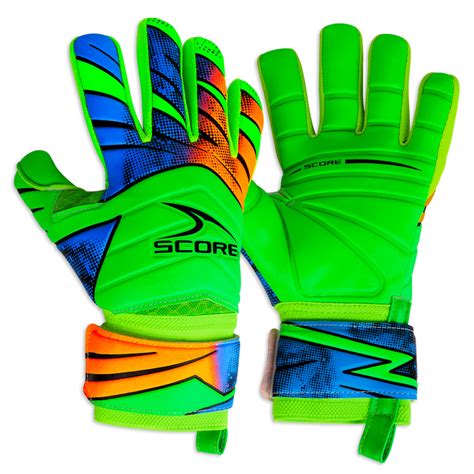 Goalkeeper Gloves