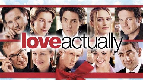 Love Actually - Where to Watch and Stream - TV Guide