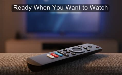 Original Remote Control Compatible with Thomson /k_Kodak Voice Remote ...