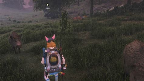 Once Human Guide : Hug-in-a-Bowl Deviation