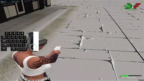 Image result for Movement Keybind Fivem