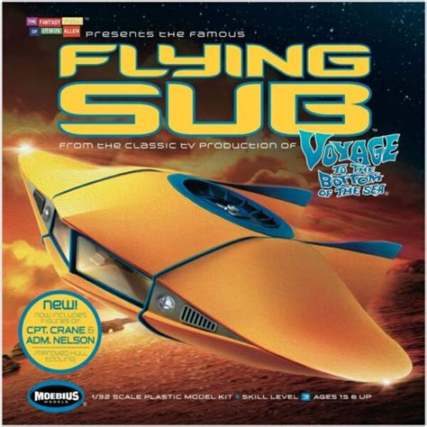 Image result for Flying Sub Lighting Kit