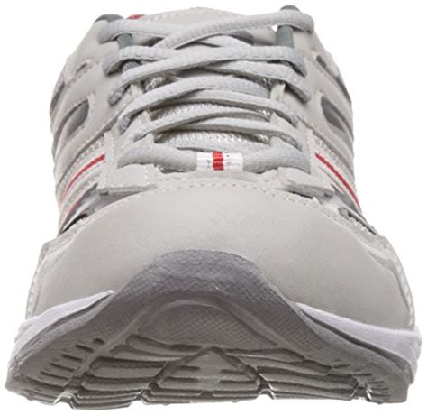Buy Duke Men's Grey Mesh Running Shoes -6 UK/India (40 EU)(7 US) at ...
