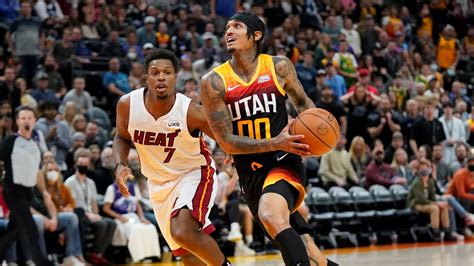 NBA highlights: Boston Celtics beat Cleveland Cavaliers, Utah Jazz late ...