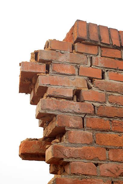 Image result for Exploding Brick Wall