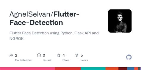 Image result for Face Detection Project Using Flutter