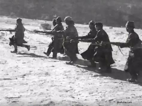 55 years of 1962 war with China - Chinese as the aggressors | The ...