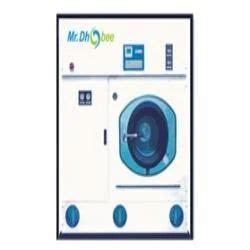Perc Dry Cleaning Machine - Perc Dry Cleaning Machines Manufacturer ...