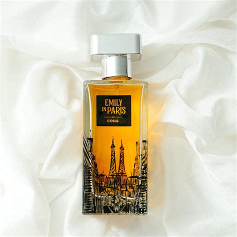 Emily In Paris Perfume – CosIQ