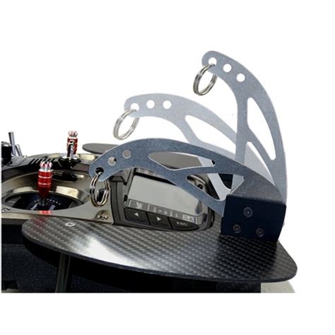 scm-modellbau - Ahltec Senderpult FlySky Paladin PL18 EV schwarz, 65,90