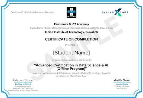 Find Perfect Data Science Course: Fees, Certification & Placement